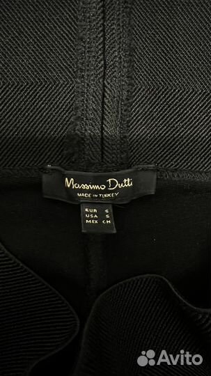 Леггинсы Massimo Dutti (S)