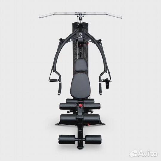 Многофункциональный силовой комплекс inspire M2