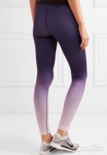 Тайтсы женские nike (лосины, леггинсы)