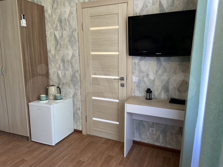 Комната 20 м², 1/1 эт.