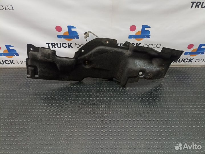 5010578268 Шумоизоляция левая Renault Premium