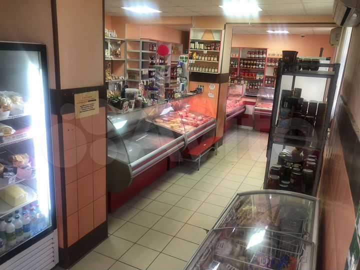 Свободного назначения, 99 м²