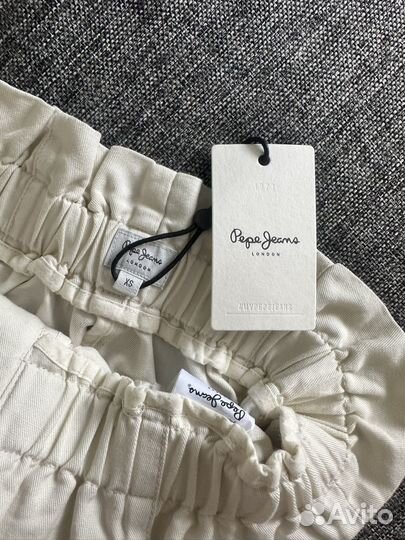 Шорты Pepe Jeans