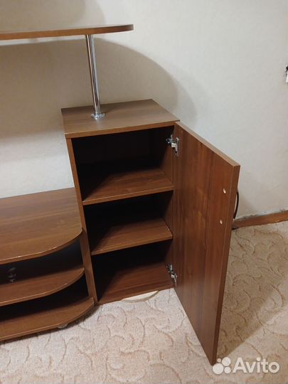 Стенка в гостиную бу