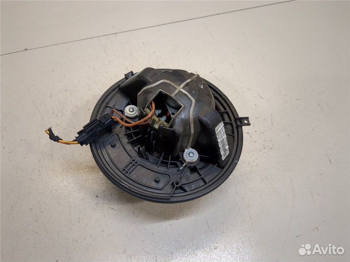 Двигатель отопителя Mercedes A W169, 2006