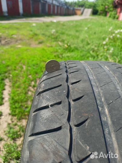 Michelin Primacy HP 205/55 R16
