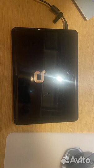 Compaq (HP) mini 311