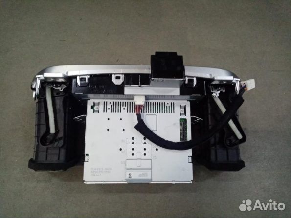 Магнитола KIA Sportage 4 (2015-2022)