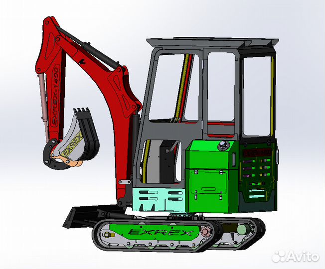 Проектирование, подготовка кд и км (чертежи)