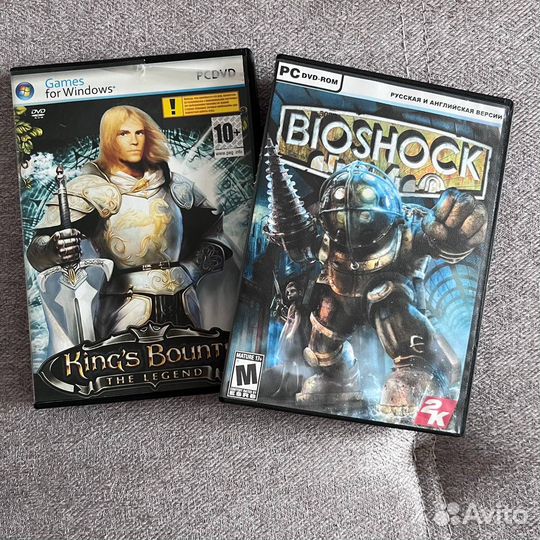 Компьютерная игра