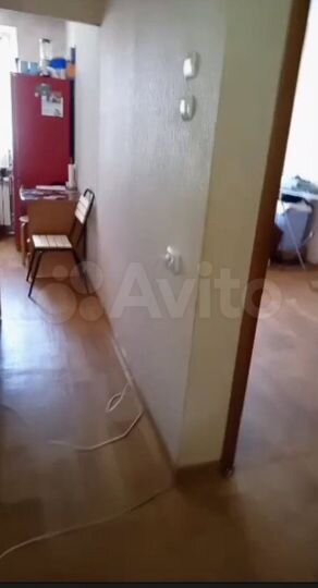 2-к. квартира, 44,5 м², 5/5 эт.