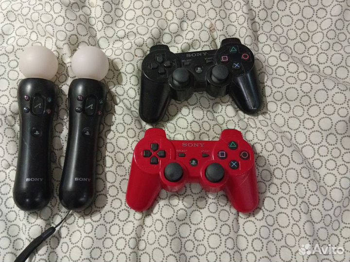 Sony playstation 3 прошитая