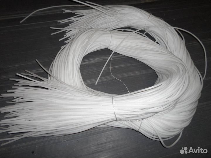 Жгут для межпанельных швов