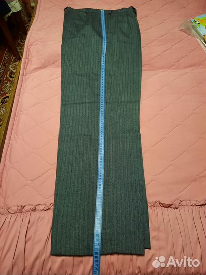 Брюки мужские длинные, 56р