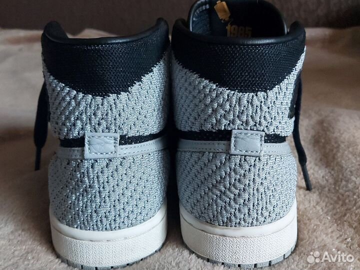 Кроссовки nike air jordan
