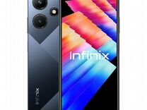 Infinix HOT 30i, 4/64 ГБ