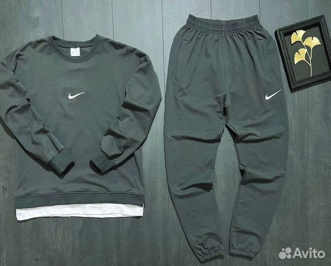 Спортивный костюм штаны + кофта