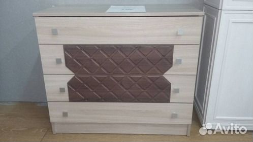 Комод Николь