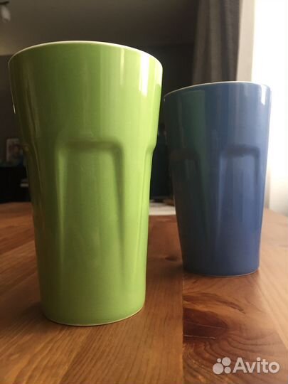 Стакан Tescoma