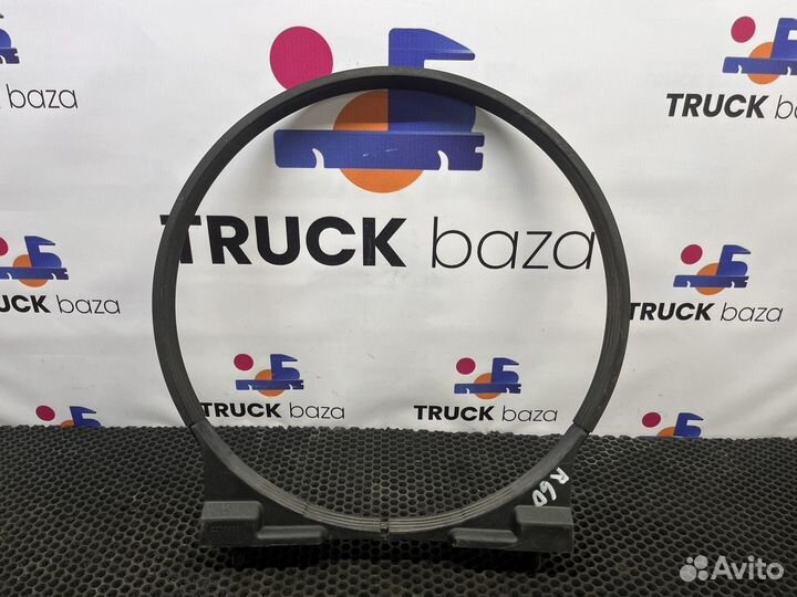 20798021 Хомут корпуса воздушного фильтра