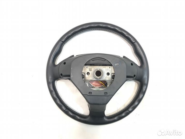 Руль Honda Accord CM1 K20A 2007