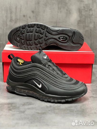 Кроссовки Nike Air Max 97