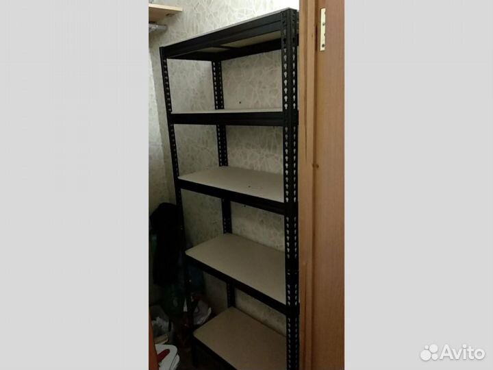Стеллаж для офиса