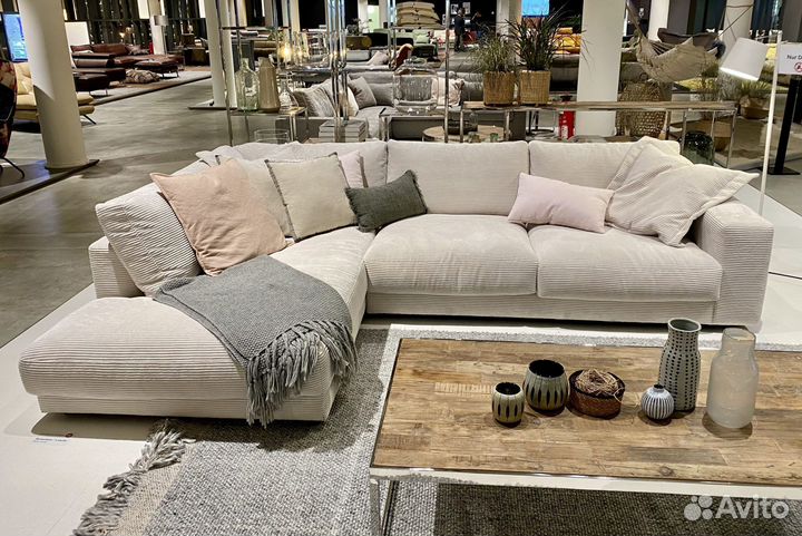 Диван Германия