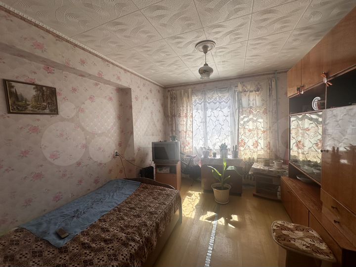 1-к. квартира, 31,1 м², 1/5 эт.