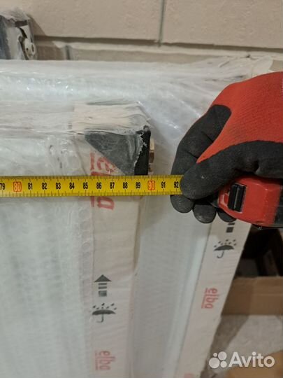 Радиаторы отопления панельные стальные