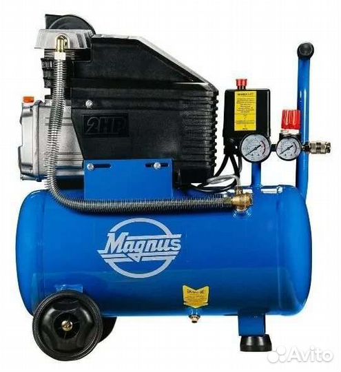 Ремонт компрессоров