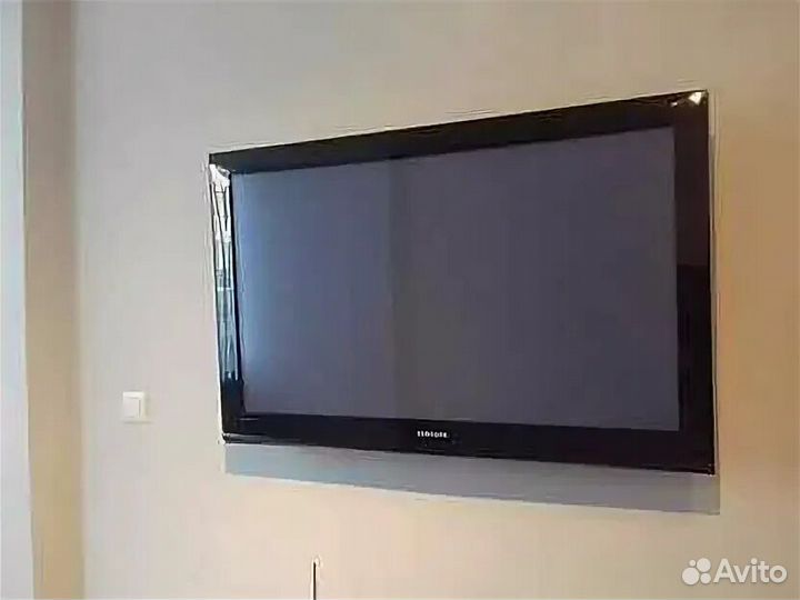 SamsungPS-42B430