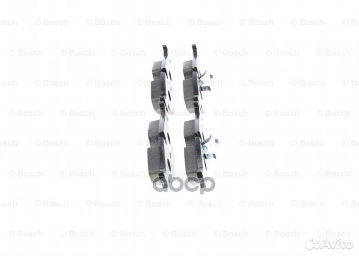 Колодки тормозные дисковые задн BMW: 3 (E30) M3