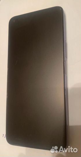 Телефон honor 50 Lite