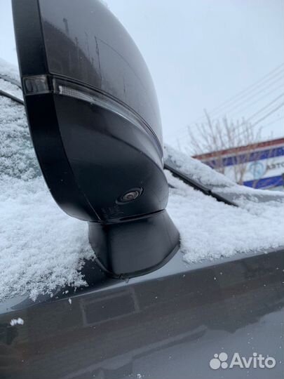 Mazda CX-8 2.2 AT, 2018, 84 000 км