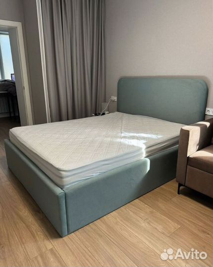 Пружинные матрасы в наличии