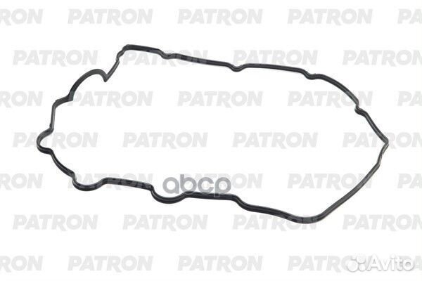 Прокладка клапанной крышки toyota land cruiser