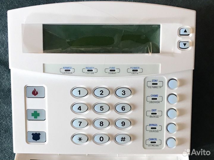 Клавиатура (увс ) Lars NX-148E