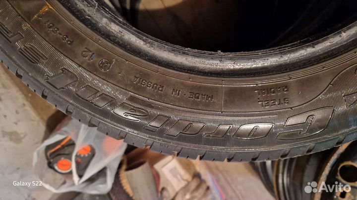 Cordiant Sport 2 185/60 R15