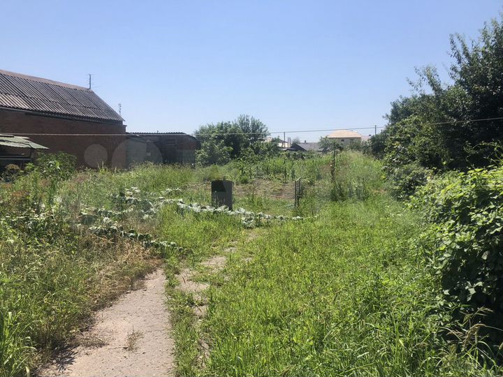 Дом 80 м² на участке 7,6 сот.