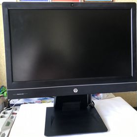 Моноблок HP 800 G1 AiO /i7-4770/16Gb/1.0Tb/Win10