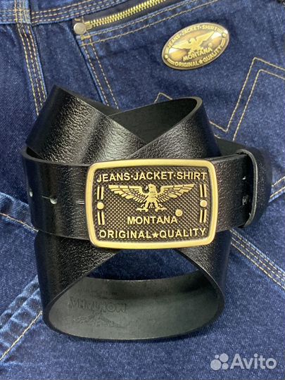 Ремень Montana