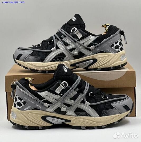 Кроссовки Asics Gel-Kahana TR V2 (Арт.98599)