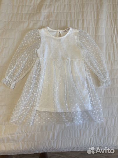 Платье 86