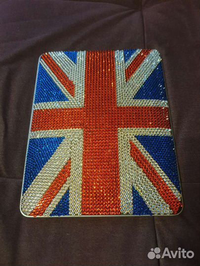 iPad Swarovski