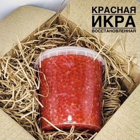 Франшиза без вложений, дропшиппинг красной икры