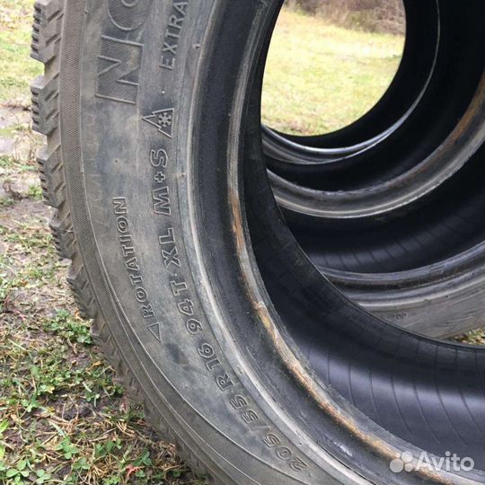 Nordman Nordman 4 205/55 R16