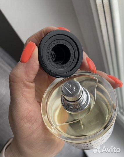 Парфюм Байредо африканский бал новые 100 мл