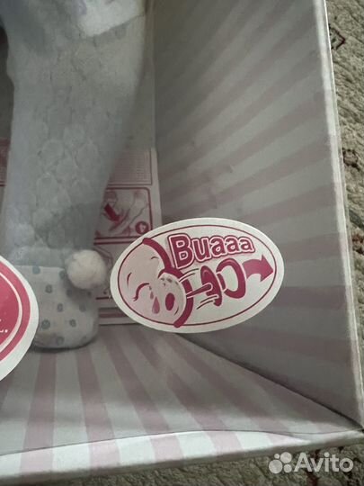 Испанская кукла Мунекас