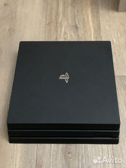 Sony PS4 pro